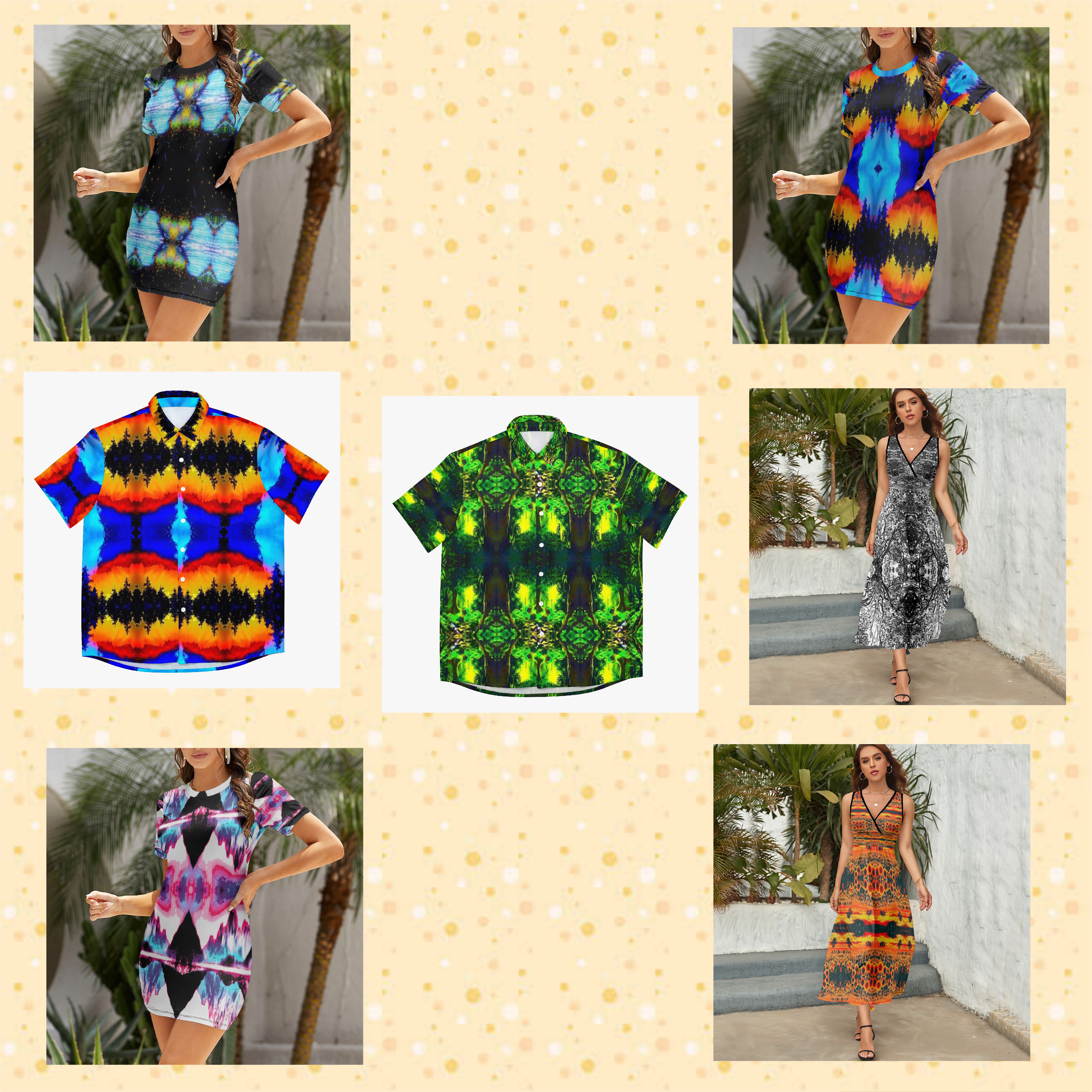 Sumer collection