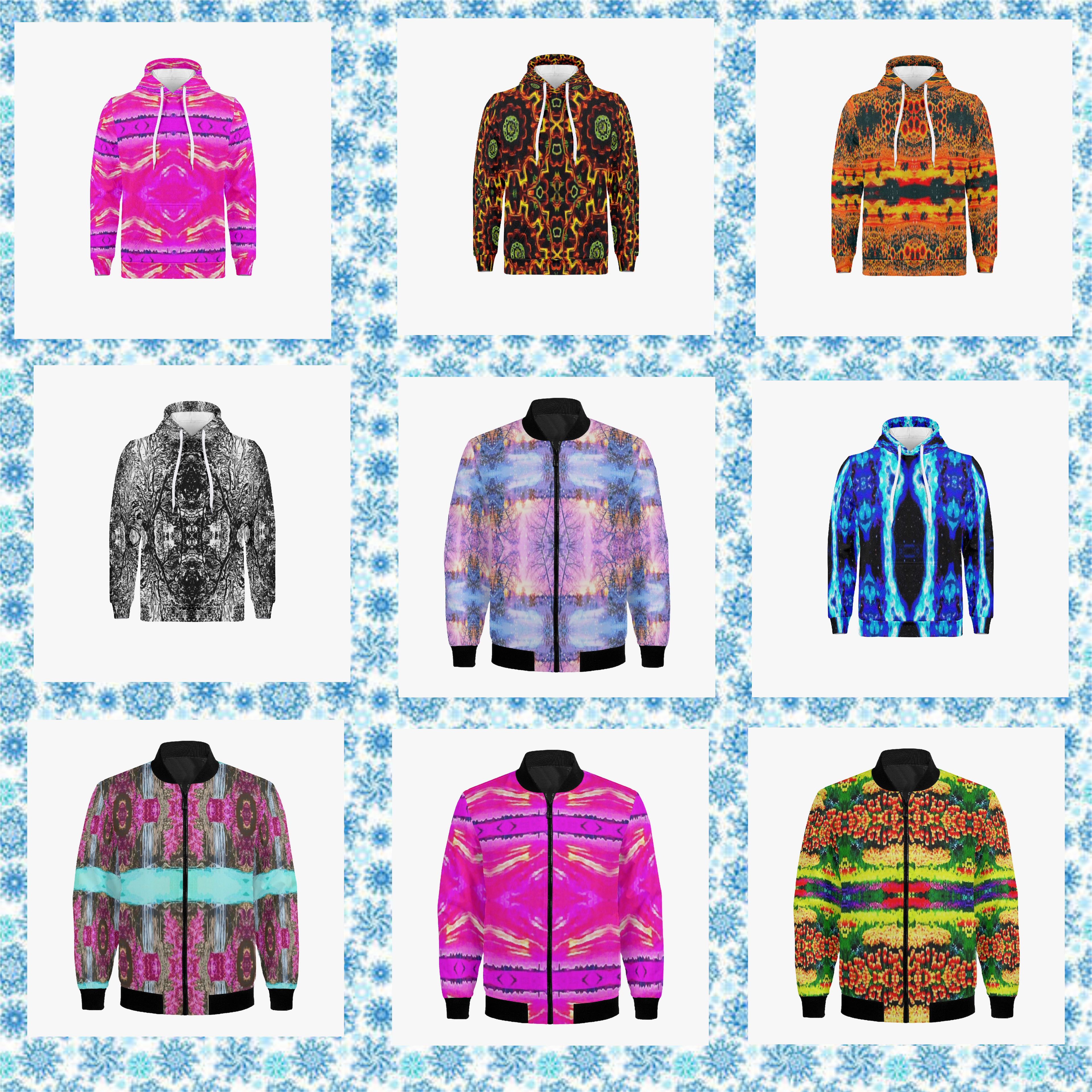 Winter collection